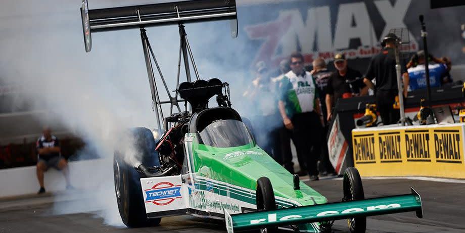 Photo credit: NHRA