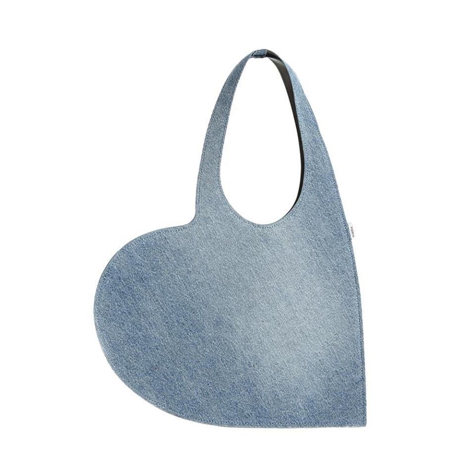 <p><a href="https://go.redirectingat.com?id=74968X1596630&url=https%3A%2F%2Fwww.neimanmarcus.com%2Fp%2Fcoperni-mini-heart-denim-tote-bag-prod268920077&sref=https%3A%2F%2Fwww.elle.com%2Ffashion%2Fshopping%2Fg60235368%2Fbest-denim-tote-bags%2F" rel="nofollow noopener" target="_blank" data-ylk="slk:Shop Now;elm:context_link;itc:0;sec:content-canvas" class="link ">Shop Now</a></p><p>Mini Heart Denim Tote Bag</p><p>neimanmarcus.com</p><p>$420.00</p>