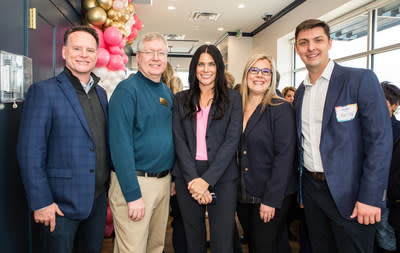 Melissa Rogne, president of Chapter Aesthetic Studio, announced today the grand opening in Rochester, Minnesota and plans for expansion across the United States