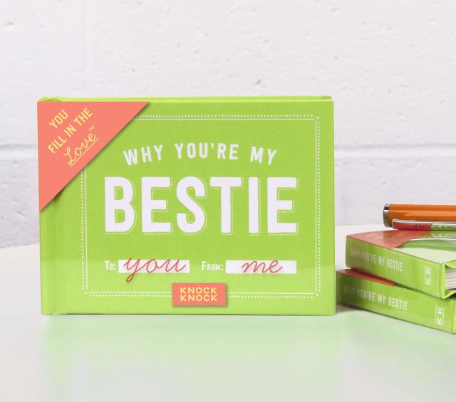 20 Heartwarming Friendship Gift Ideas to Give Your Best Friend