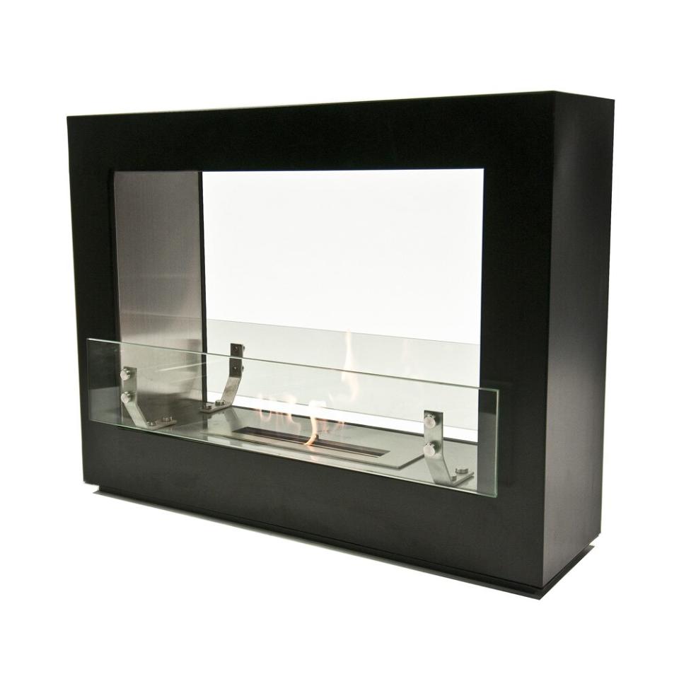 bioethanol fireplace