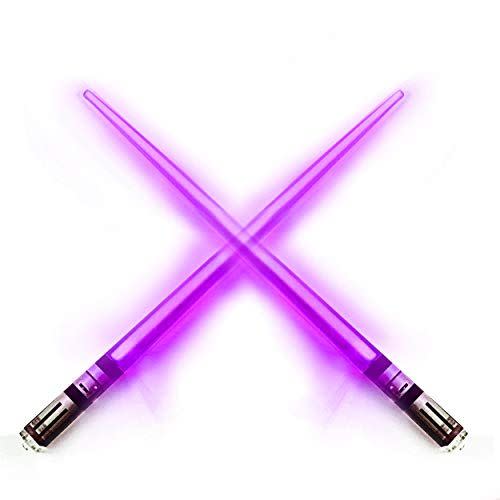 40) Lightsaber Chopsticks