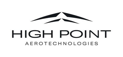 High Point Aerotechnologies Logo