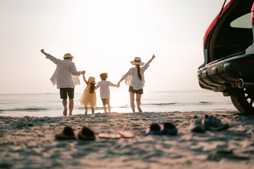 Billiger-Mietwagen.de – die Seite, die es möglich macht: Wer im Urlaub genauso mobil sein möchte wie zu Hause, findet hier einen günstigen Mietwagen (Symbolbild: Getty Images)