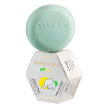 Product image of Makari de Suisse Bebe Soap
