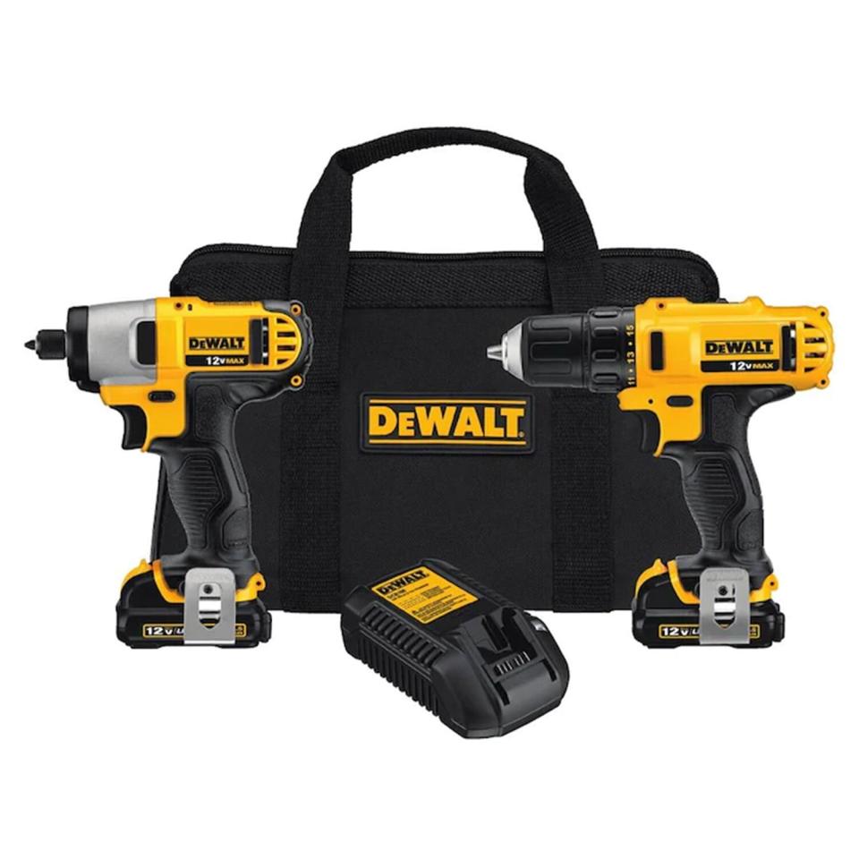 power tool kit