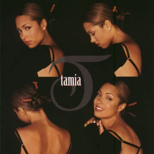 15) "So Into You" by Tamia