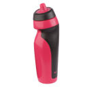 <a href="http://www.sportsdirect.com/nike-sport-water-bottle-840160" rel="nofollow noopener" target="_blank" data-ylk="slk:Nike Sport Water Bottle - £4.99 – Sports Direct;elm:context_link;itc:0;sec:content-canvas" class="link "><b>Nike Sport Water Bottle - £4.99 – Sports Direct</b><br></a><br>Stay hydrated with this hot pink ergonomic drinks bottle.