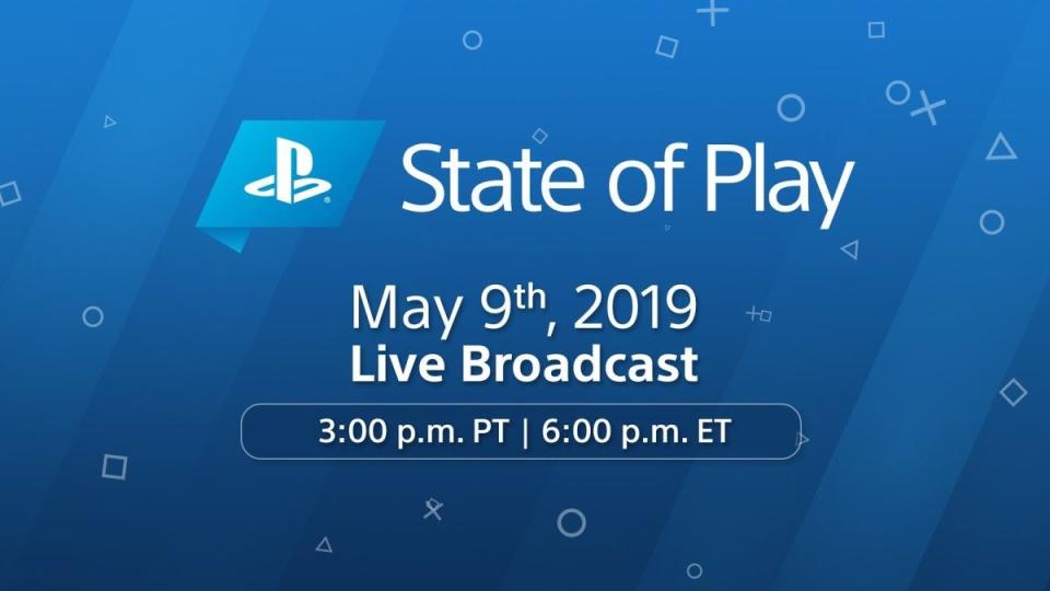 Since Sony is scheduling occasional live-streamed press conferences in thevein of Nintendo Direct instead of going to E3, it's time for the second Stateof Play