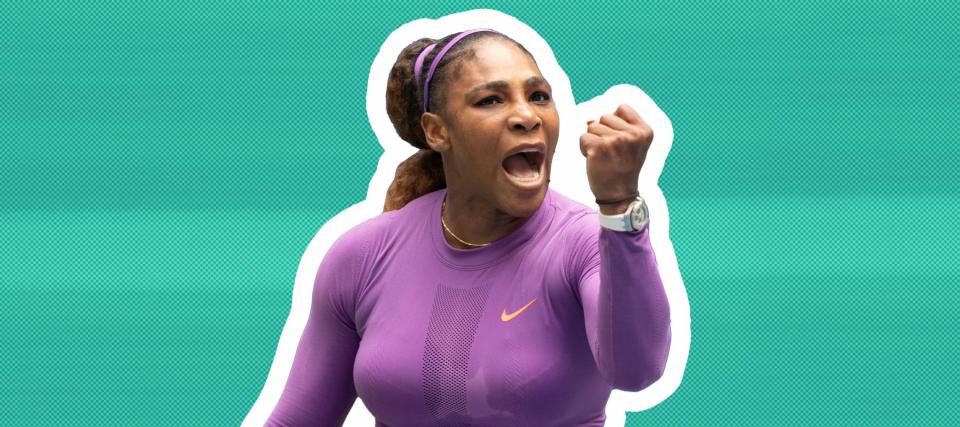 Serena Williams is set to retire after the US Open; here's how she and other all-star athletes are investing their career earnings