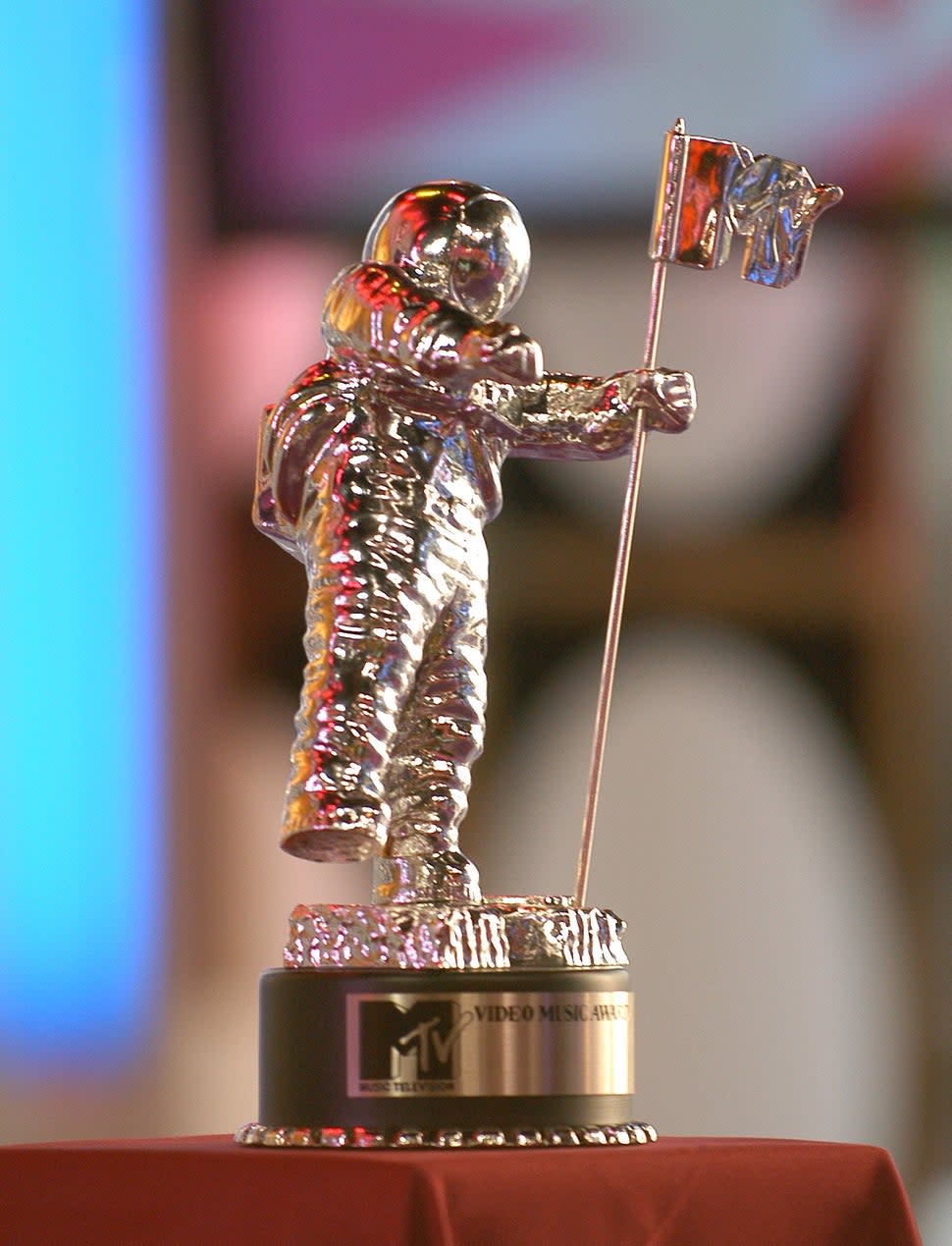 mtv video music awards moonman