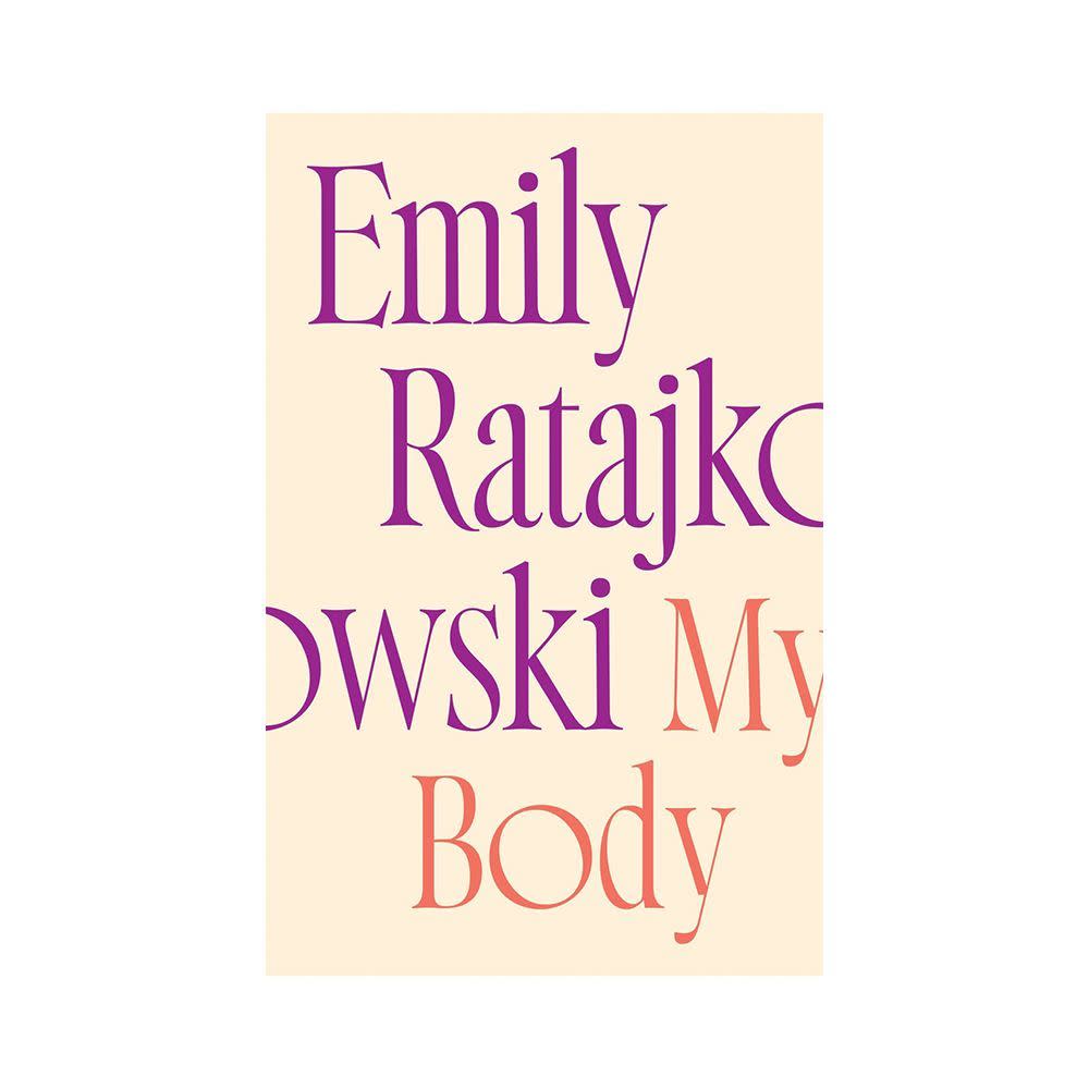 <p><a href="https://go.redirectingat.com?id=74968X1596630&url=https%3A%2F%2Fbookshop.org%2Fp%2Fbooks%2Fmy-body-emily-ratajkowski%2F16304878&sref=https%3A%2F%2Fwww.elle.com%2Fculture%2Fa43181150%2Femily-ratajkowski-podcast-interview-2023%2F" rel="nofollow noopener" target="_blank" data-ylk="slk:Shop Now;elm:context_link;itc:0;sec:content-canvas" class="link rapid-noclick-resp">Shop Now</a></p><p>My Body</p><p>$24.18</p><p>bookshop.org</p>