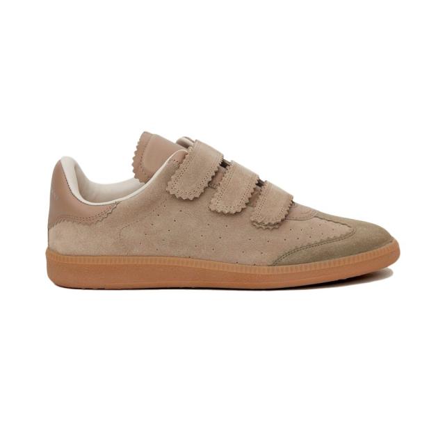 16 Best Suede Sneakers for Women in 2024