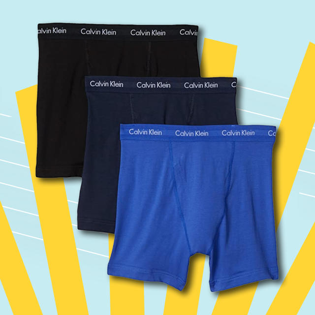 15 Best Boxer Briefs for Men to Buy in 2022