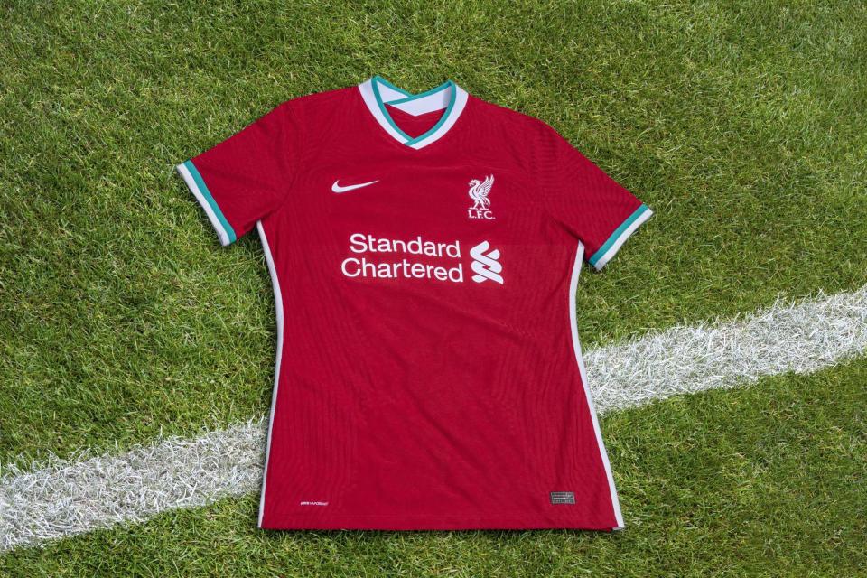 Liverpool/Nike