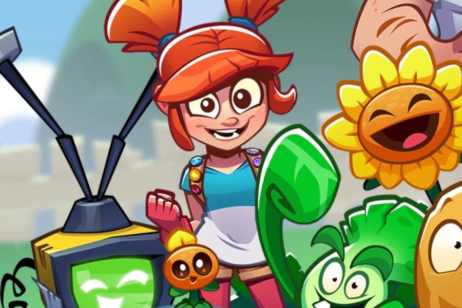 ¿Cómo jugar Plants vs. Zombies 3 en México y otras regiones donde no está disponible?