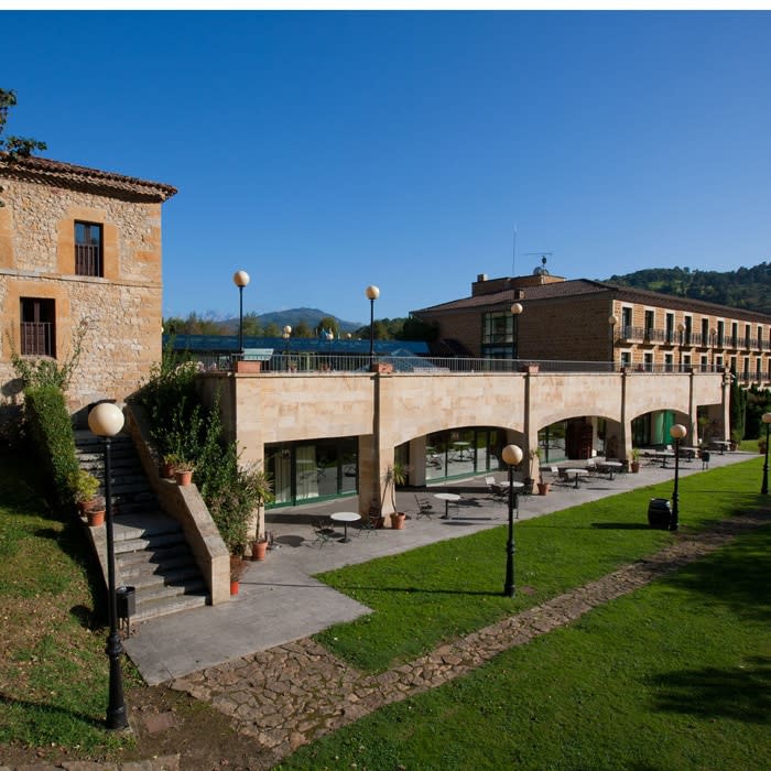 Parador de Cangas de Onís