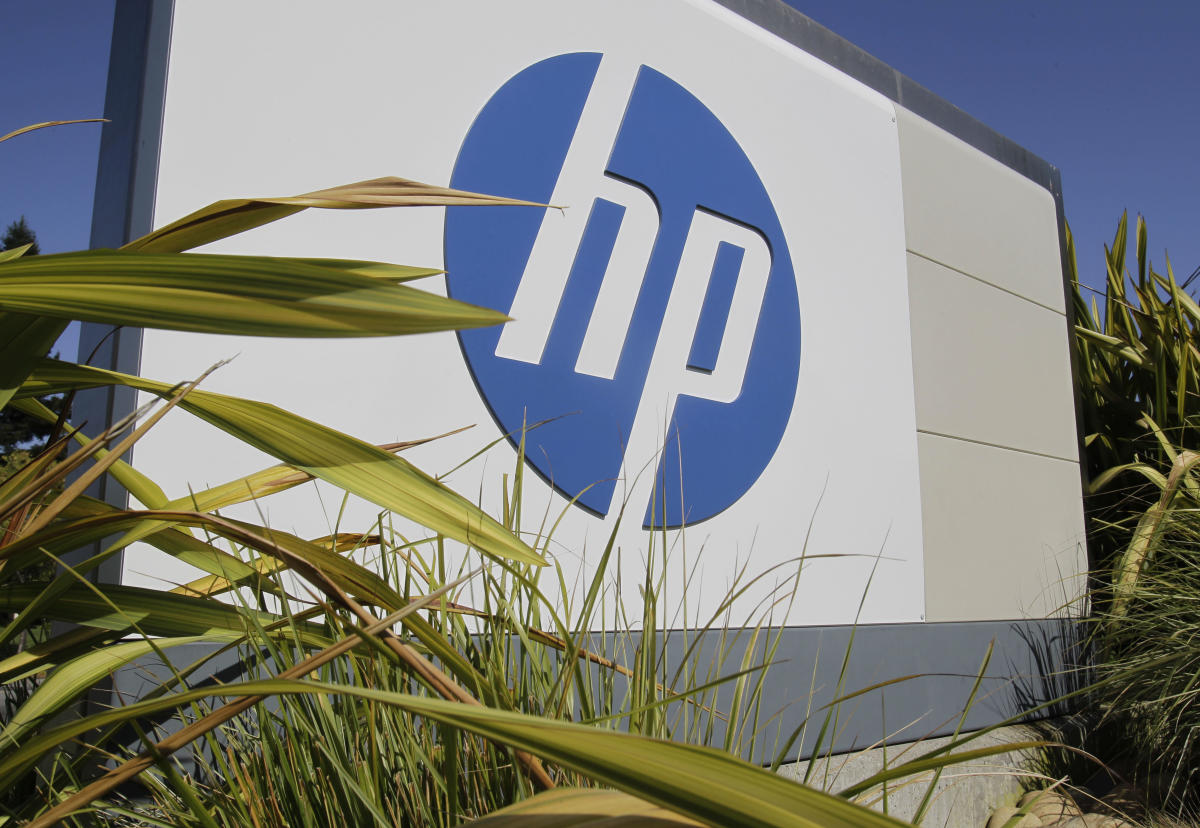 HP Enterpriseは、Microsoftを標的にしたのと同じロシアの国営グループによってハッキングされた from engadget.com