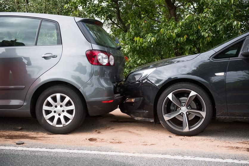 A circa 7,7 milioni di automobilisti italiani è capitato di danneggiare almeno una volta un veicolo in sosta