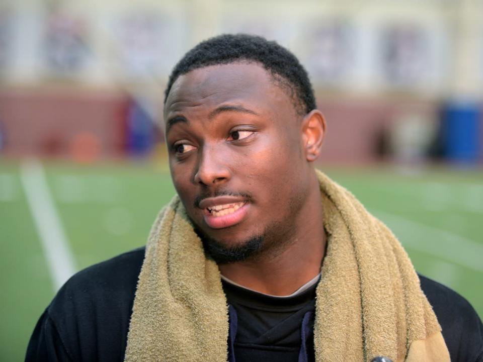 lesean mccoy