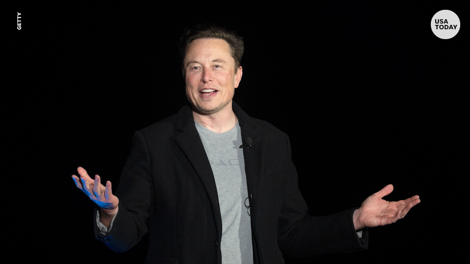 Musk plans a Twitter takeover, which means a change for users.