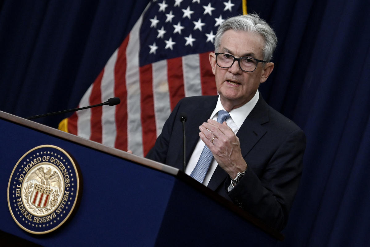 Sticky inflation opens door to steeper Fed rate hike in March