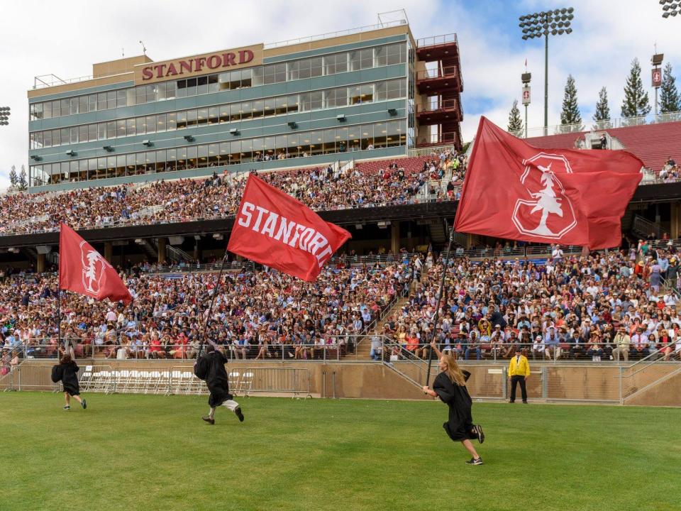 Stanford University