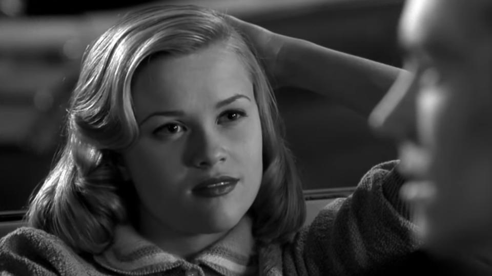 Pleasantville