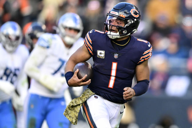 Fantasy Football Week 1 QB Rankings: Kyle Soppe's Top Players To