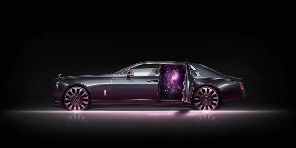 Photo credit: Rolls-Royce 