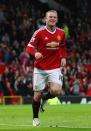 <p>Ex-Manchester United skipper Wayne Rooney is not finished yet and is now in the 200 club. United’s all-time scorer, Rooney reached 200 with a goal for Everton – against Manchester City. His Premier League goal split so far is 184 for United and 24 for Everton. </p>