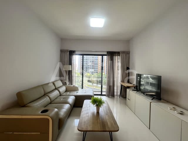 NV Residences Photo