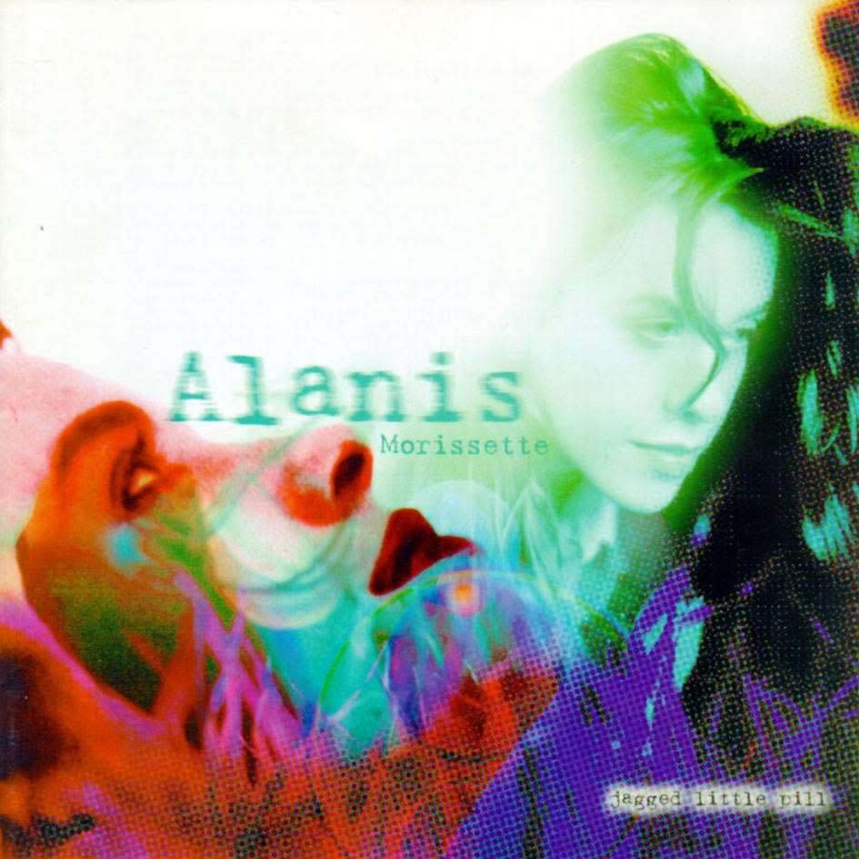 Jagged Little Pill