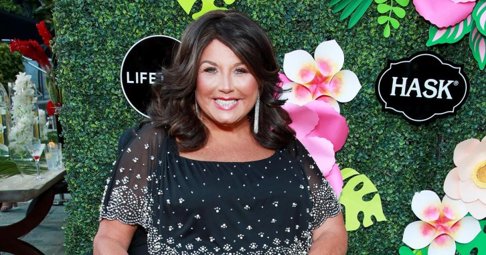 Abby Lee Miller Attends Lifetime Party amid Cancer Battle