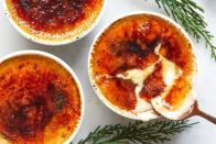 <p>No matter how on top of our schedule we try to stay, we always end up with a ton of Christmas parties, gift exchanges, and <a href="https://www.delish.com/holiday-recipes/christmas/g2575/classic-dinner-recipes/?gclid=CjwKCAiAnZCdBhBmEiwA8nDQxXLa3pfjXHozIeR5PWbwxpCogSqzOYxF03rx27obpG-63hSBbI4QcRoCHs0QAvD_BwE" rel="nofollow noopener" target="_blank" data-ylk="slk:holiday dinners;elm:context_link;itc:0;sec:content-canvas" class="link ">holiday dinners</a> to attend every year. You too? If, like us, you’re the type who wants to bring something to each and every celebration, you’re in luck—we’ve got a festive dessert here perfect for every occasion. When it comes to Christmas desserts, <a href="https://www.delish.com/holiday-recipes/christmas/g2177/easy-christmas-cookies/" rel="nofollow noopener" target="_blank" data-ylk="slk:cookies;elm:context_link;itc:0;sec:content-canvas" class="link ">cookies</a> get ALL the attention, and for good reason. The variety of <a href="https://www.delish.com/holiday-recipes/christmas/g2177/easy-christmas-cookies/" rel="nofollow noopener" target="_blank" data-ylk="slk:Christmas cookies;elm:context_link;itc:0;sec:content-canvas" class="link ">Christmas cookies</a> truly is something we look forward to all year. We’re here to tell you, though, <a href="https://www.delish.com/cooking/g1956/best-cookies/" rel="nofollow noopener" target="_blank" data-ylk="slk:cookies;elm:context_link;itc:0;sec:content-canvas" class="link ">cookies</a> aren’t the be-all, end-all of holiday bakes. There are SO many more options to keep your house smelling great and stocked full of treats all season long. </p><p>Check our list of 85 must-make holiday desserts—we’ve got everything from classic showstoppers (spoiler: <a href="https://www.delish.com/holiday-recipes/thanksgiving/g3763/thanksgiving-pies/" rel="nofollow noopener" target="_blank" data-ylk="slk:pie’s not just for Thanksgiving;elm:context_link;itc:0;sec:content-canvas" class="link ">pie’s not just for Thanksgiving</a>) to easy <a href="https://www.delish.com/cooking/recipe-ideas/g3088/best-dessert-bar-recipes-cookie-bars/" rel="nofollow noopener" target="_blank" data-ylk="slk:bars;elm:context_link;itc:0;sec:content-canvas" class="link ">bars</a>, <a href="https://www.delish.com/cooking/recipe-ideas/a29774205/chocolate-truffles-recipe/" rel="nofollow noopener" target="_blank" data-ylk="slk:balls;elm:context_link;itc:0;sec:content-canvas" class="link ">balls</a>, and <a href="https://www.delish.com/cooking/recipe-ideas/g40394832/mini-dessert-recipes/" rel="nofollow noopener" target="_blank" data-ylk="slk:bites;elm:context_link;itc:0;sec:content-canvas" class="link ">bites</a>.</p><p>Having guests over and want to blow their minds with your bake? Try our Italian <a href="https://www.delish.com/cooking/recipe-ideas/a41029166/struffoli-recipe/" rel="nofollow noopener" target="_blank" data-ylk="slk:struffoli;elm:context_link;itc:0;sec:content-canvas" class="link ">struffoli</a>, our <a href="https://www.delish.com/holiday-recipes/christmas/a37692825/christmas-tree-cake-recipe/" rel="nofollow noopener" target="_blank" data-ylk="slk:Christmas tree cake;elm:context_link;itc:0;sec:content-canvas" class="link ">Christmas tree cake</a>, our <a href="https://www.delish.com/cooking/recipe-ideas/a24276998/buche-de-noel-yule-log-cake-recipe/" rel="nofollow noopener" target="_blank" data-ylk="slk:bûche de Noël;elm:context_link;itc:0;sec:content-canvas" class="link ">bûche de Noël</a>, our <a href="https://www.delish.com/cooking/recipe-ideas/a35702428/citrus-upside-down-cake-recipe/" rel="nofollow noopener" target="_blank" data-ylk="slk:citrus upside-down cake;elm:context_link;itc:0;sec:content-canvas" class="link ">citrus upside-down cake</a>, or our <a href="https://www.delish.com/cooking/recipe-ideas/recipes/a50775/chocolate-peppermint-cheesecake-recipe/" rel="nofollow noopener" target="_blank" data-ylk="slk:chocolate peppermint cheesecake;elm:context_link;itc:0;sec:content-canvas" class="link ">chocolate peppermint cheesecake</a>. Want something shareable, that’s not the same old cookies? Try our <a href="https://www.delish.com/cooking/recipe-ideas/a41516252/lemon-cranberry-cheesecake-bars-recipe/" rel="nofollow noopener" target="_blank" data-ylk="slk:lemon cranberry cheesecake bars;elm:context_link;itc:0;sec:content-canvas" class="link ">lemon cranberry cheesecake bars</a>, our <a href="https://www.delish.com/holiday-recipes/christmas/a37774998/christmas-tree-brownies-recipe/" rel="nofollow noopener" target="_blank" data-ylk="slk:Christmas tree brownies;elm:context_link;itc:0;sec:content-canvas" class="link ">Christmas tree brownies</a>, our <a href="https://www.delish.com/cooking/recipe-ideas/recipes/a58116/red-velvet-cookies-and-cream-bars-recipe/" rel="nofollow noopener" target="_blank" data-ylk="slk:red velvet cookies & cream bars;elm:context_link;itc:0;sec:content-canvas" class="link ">red velvet cookies & cream bars</a>, or our <a href="https://www.delish.com/cooking/recipe-ideas/recipes/a50559/mini-eggnog-cheesecakes-recipe/" rel="nofollow noopener" target="_blank" data-ylk="slk:mini eggnog cheesecakes;elm:context_link;itc:0;sec:content-canvas" class="link ">mini eggnog cheesecakes</a>. Want a poppable sweet for a party? Make our <a href="https://www.delish.com/holiday-recipes/christmas/a24893196/christmas-fudge-recipe/" rel="nofollow noopener" target="_blank" data-ylk="slk:Christmas fudge;elm:context_link;itc:0;sec:content-canvas" class="link ">Christmas fudge</a>, our <a href="https://www.delish.com/cooking/recipe-ideas/a41124638/eggnog-truffles-recipe/" rel="nofollow noopener" target="_blank" data-ylk="slk:eggnog truffles;elm:context_link;itc:0;sec:content-canvas" class="link ">eggnog truffles</a>, our homemade <a href="https://www.delish.com/cooking/recipe-ideas/a41232930/peppermint-patties-recipe/" rel="nofollow noopener" target="_blank" data-ylk="slk:peppermint patties;elm:context_link;itc:0;sec:content-canvas" class="link ">peppermint patties</a>, our <a href="https://www.delish.com/cooking/recipe-ideas/a41020334/buckeyes-recipe/" rel="nofollow noopener" target="_blank" data-ylk="slk:buckeyes;elm:context_link;itc:0;sec:content-canvas" class="link ">buckeyes</a>, or our <a href="https://www.delish.com/cooking/recipe-ideas/a40930591/bourbon-balls-recipe/" rel="nofollow noopener" target="_blank" data-ylk="slk:bourbon balls;elm:context_link;itc:0;sec:content-canvas" class="link ">bourbon balls</a> (adults only!). Don’t have room in your oven for a big to-do, but still want to impress? Make something chilled, like homemade ice cream or a no-bake dessert. Our <a href="https://www.delish.com/cooking/recipe-ideas/a39975201/cookies-and-cream-ice-cream-pie-recipe/" rel="nofollow noopener" target="_blank" data-ylk="slk:cookies ‘n cream ice cream pie;elm:context_link;itc:0;sec:content-canvas" class="link ">cookies ‘n cream ice cream pie</a>, <a href="https://www.delish.com/cooking/recipe-ideas/a41723063/peppermint-ice-cream-recipe/" rel="nofollow noopener" target="_blank" data-ylk="slk:peppermint ice cream;elm:context_link;itc:0;sec:content-canvas" class="link ">peppermint ice cream</a>, or our <a href="https://www.delish.com/cooking/recipe-ideas/a41056698/oreo-pie-recipe/" rel="nofollow noopener" target="_blank" data-ylk="slk:Oreo pie;elm:context_link;itc:0;sec:content-canvas" class="link ">Oreo pie</a> will always be winners, even when it’s freezing outside.</p><p>Want more inspiration for this holiday season? Check out our favorite <a href="https://www.delish.com/holiday-recipes/christmas/g1421/christmas-side-dishes/" rel="nofollow noopener" target="_blank" data-ylk="slk:Christmas side dishes;elm:context_link;itc:0;sec:content-canvas" class="link ">Christmas side dishes</a>, our <a href="https://www.delish.com/cooking/recipe-ideas/g3156/winter-dinners/" rel="nofollow noopener" target="_blank" data-ylk="slk:best winter dinners;elm:context_link;itc:0;sec:content-canvas" class="link ">best winter dinners</a>, and our top <a href="https://www.delish.com/holiday-recipes/christmas/g860/holiday-cocktails/" rel="nofollow noopener" target="_blank" data-ylk="slk:holiday cocktails;elm:context_link;itc:0;sec:content-canvas" class="link ">holiday cocktails</a> too.</p>