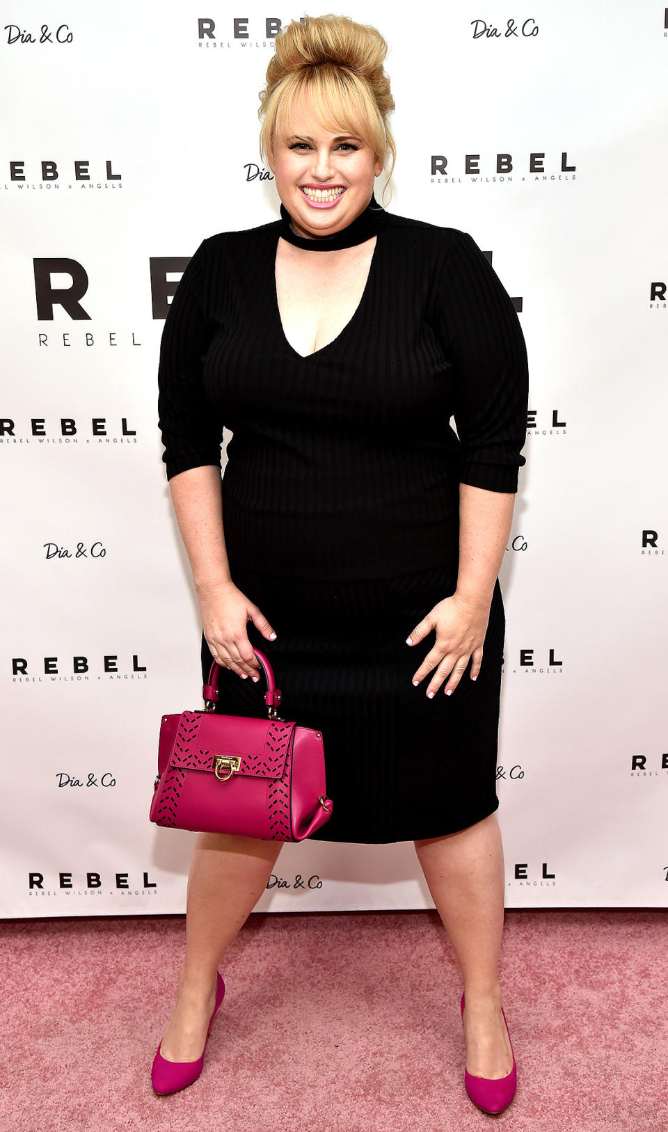 Rebel Wilson