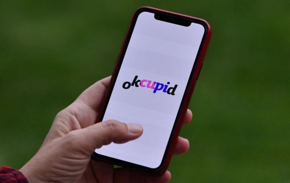 Some older sites like OkCupid, which first launched in 2001, are still popular.