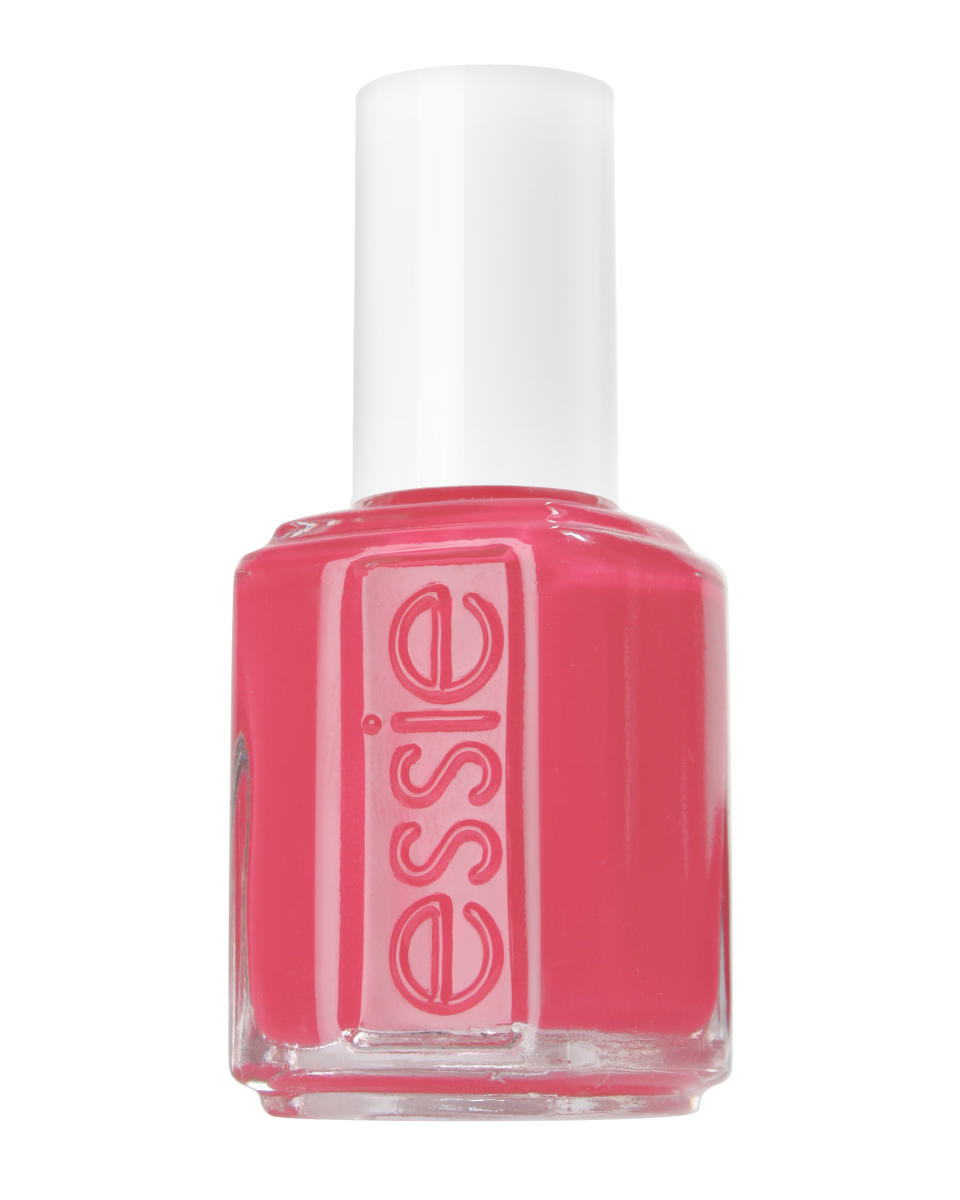 The 10 Best Essie Nail Colors for Your Summer Pedicure