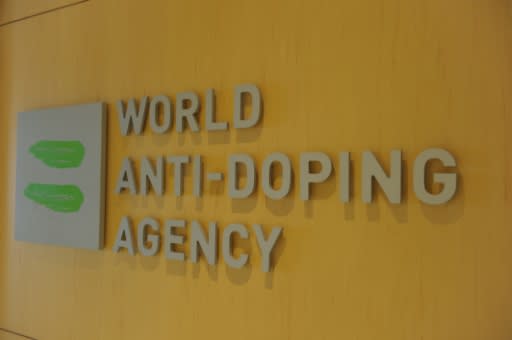 WADA recommended Russia be banned for four years in a further development in the the anti-doping scandal