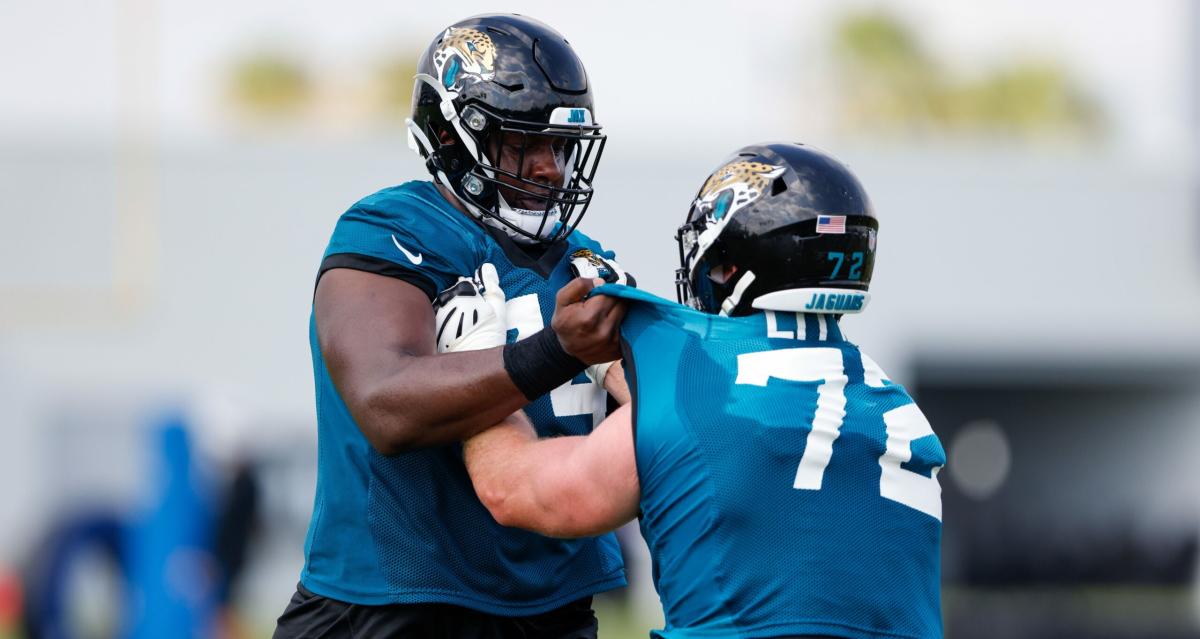 Jacksonville Jaguars Place Network Trust in ConvergeOne