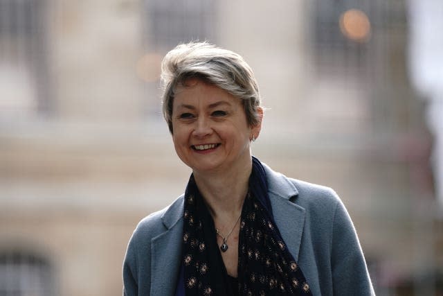 Sunday with Laura Kuenssberg