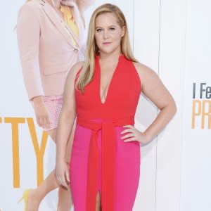 Amy Schumer Reveals Weight Loss After Endometriosis Liposuction