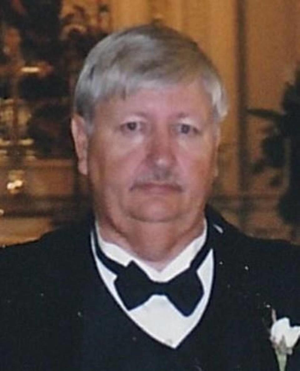 Ralph A. “Butch” Smith