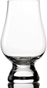 Glencairn Whiskey Glass