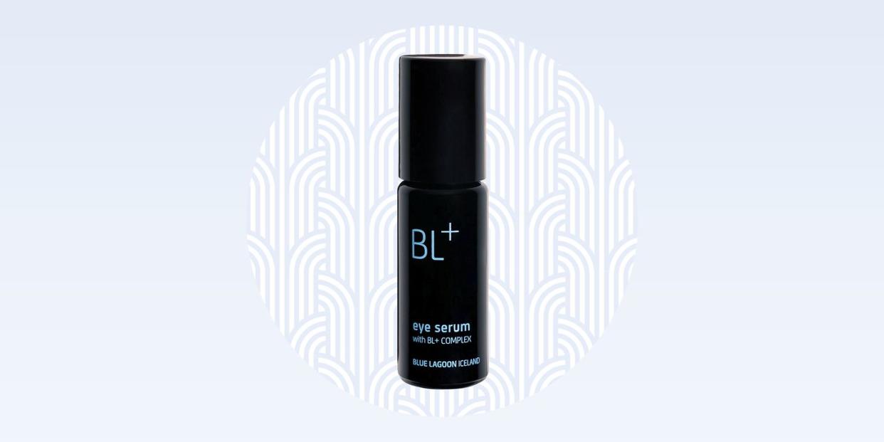 bl eye serum