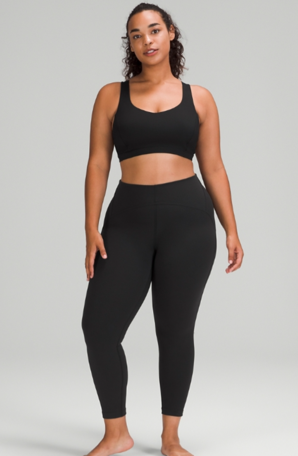 Instill leggings from Lululemon 