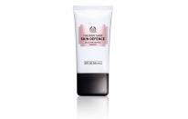 <p><a rel="nofollow noopener" href="https://www.thebodyshop.com/en-gb/face/view-all/skin-defence-multi-protection-essence-spf50/p/p001071" target="_blank" data-ylk="slk:The Body Shop, £16;elm:context_link;itc:0;sec:content-canvas" class="link ">The Body Shop, £16</a> </p>