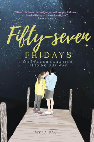 'Fifty-Seven Fridays' by Myra Sack