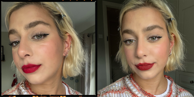 I tried all of Glossier's *brand new* G Suit lip crèmes so you don