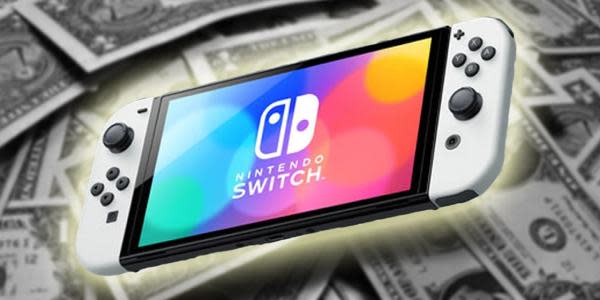 Ventas de Switch caen, pero Nintendo se acerca al récord de PS4